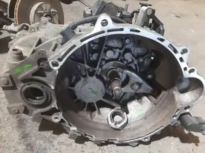 Second-hand car spare part gearbox for kia cee'd (jd) 1.6 crdi 128 oem iam references wcj6  palet 8046