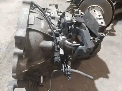 Second-hand car spare part GEARBOX for KIA CEE'D (JD)  OEM IAM references WCJ6  PALET 8046
