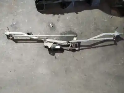 Peça sobressalente para automóvel em segunda mão Motor Do Limpa Para Brisas por OPEL MERIVA Blue Line Referências OEM IAM 93390344 CAJA 26 23003414