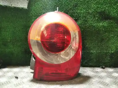 Peça sobressalente para automóvel em segunda mão Farolim Traseiro Direito por RENAULT MODUS Confort Dynamique 98 CV / 72 KW Referências OEM IAM   