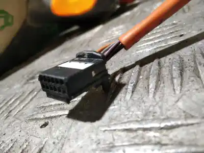 Peça sobressalente para automóvel em segunda mão espelho retrovisor direito por renault modus confort dynamique 98 cv / 72 kw referências oem iam  8pins 