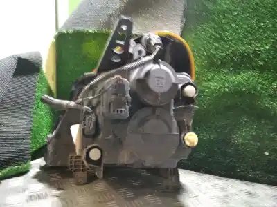 Second-hand car spare part right headlight for renault modus confort dynamique 98 cv / 72 kw oem iam references   