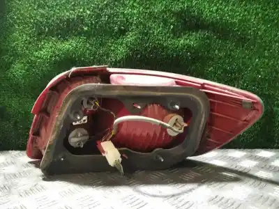 Second-hand car spare part left tailgate light for kia rio 1.5 crdi ex2 oem iam references   