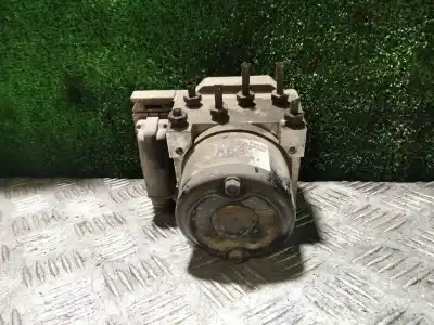 Pezzo di ricambio per auto di seconda mano abs per kia rio 1.5 crdi ex2 riferimenti oem iam 589201g000  