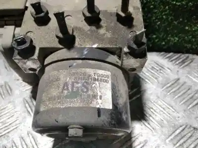 Pezzo di ricambio per auto di seconda mano abs per kia rio 1.5 crdi ex2 riferimenti oem iam 589201g000  