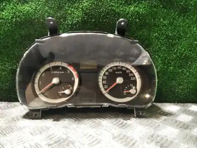 Peça sobressalente para automóvel em segunda mão quadrante por kia rio 1.5 crdi ex2 referências oem iam 940031g600  