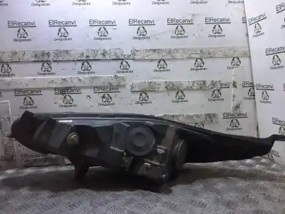 Автозапчасти б/у правая фара за FORD FIESTA (CCN) Titanium ссылки OEM IAM C1BB13W029  