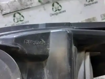 Автозапчастина б/у права фа для ford fiesta (ccn) titanium посилання на oem iam c1bb13w029  