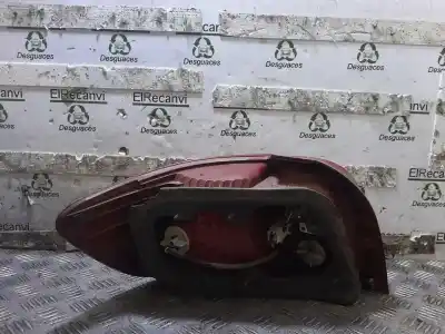 Second-hand car spare part right tailgate light for kia rio 1.5 crdi ex2 oem iam references   