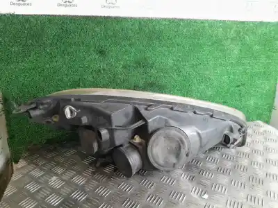 Second-hand car spare part Left Headlight for CITROEN C4 PICASSO I MONOSPACE (UD_) 1.6 HDI OEM IAM references   