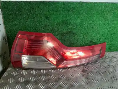 Автозапчастина б/у лівий ход ліхар для CITROEN C4 PICASSO I MONOSPACE (UD_) 1.6 HDI Посилання на OEM IAM 00946601  