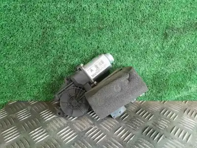 Автозапчасти б/у мотор стекла переднего правого за CITROEN C4 PICASSO I MONOSPACE (UD_) 1.6 HDI ссылки OEM IAM 9682495580  