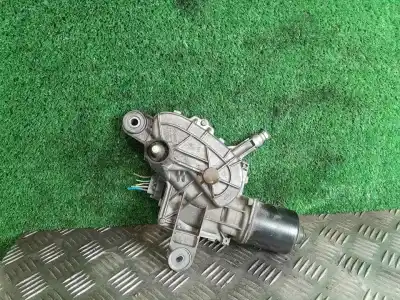 Second-hand car spare part front windshield wiper motor for citroen c4 picasso i monospace (ud_) 1.6 hdi oem iam references 9687622080  