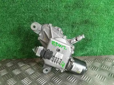 Pezzo di ricambio per auto di seconda mano  per CITROEN C4 PICASSO I MONOSPACE (UD_)  Riferimenti OEM IAM   