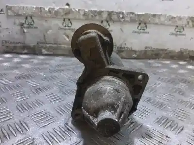 Gebrauchtes Autoersatzteil Motor Startet zum OPEL CORSA D CATCH ME OEM-IAM-Referenzen 55221292  