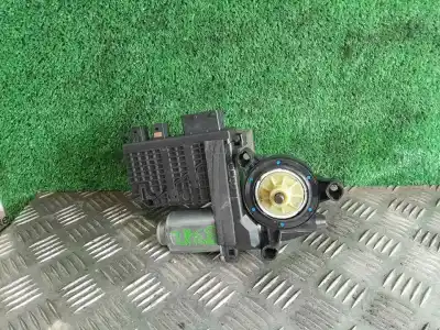 Автозапчастина б/у двигатель переднього ліва вікна для citroen c4 picasso i monospace (ud_) 1.6 hdi посилання на oem iam 9682495680  