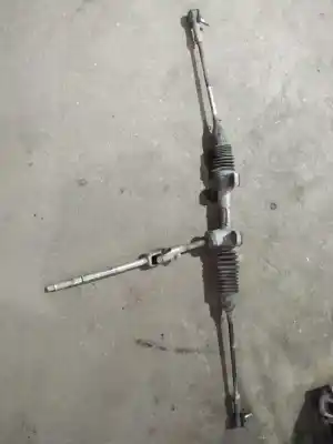 Second-hand car spare part steering rack for smart cabrio fortwo cabrio cdi 45 cv / 33 kw oem iam references 28219332  caja 26