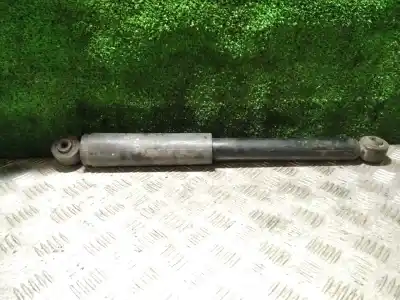 Peça sobressalente para automóvel em segunda mão Amortecedor Traseiro por FORD GALAXY (VY) Ambiente Referências OEM IAM 343319  