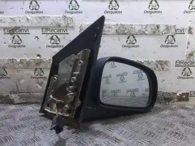 İkinci el araba yedek parçası sag arka görünüm için ssangyong actyon 200 xdi oem iam referansları 022317  7 pins