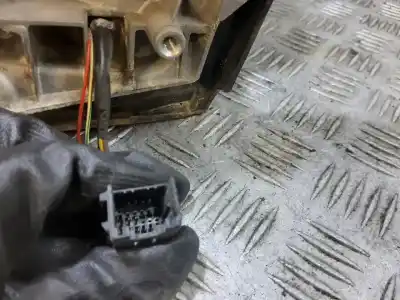 İkinci el araba yedek parçası  için SSANGYONG ACTYON  OEM IAM referansları 022317  7 PINS