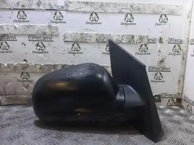 İkinci el araba yedek parçası sag arka görünüm için ssangyong actyon 200 xdi oem iam referansları 022317  7 pins