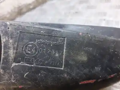 İkinci el araba yedek parçası sag arka görünüm için ssangyong actyon 200 xdi oem iam referansları 022317  7 pins