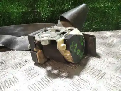 Pezzo di ricambio per auto di seconda mano  per OPEL CORSA C  Riferimenti OEM IAM 33040326  