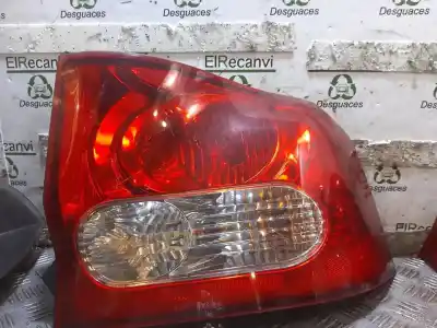 İkinci el araba yedek parçası sag kuyruk lambasi için ssangyong actyon 200 xdi oem iam referansları   