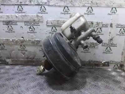 Second-hand car spare part brake servo for ssangyong actyon 200 xdi oem iam references   