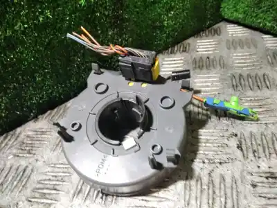 Second-hand car spare part air bag ring for opel meriva cosmo oem iam references 24459849  1610662