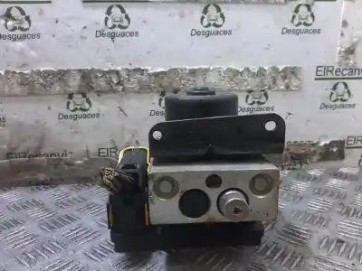 Second-hand car spare part Abs for SSANGYONG ACTYON 200 Xdi OEM IAM references 4894009300  06210207394