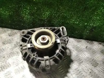 Автозапчастина б/у генератор для renault clio ii fase i (b/cbo) 1.2 16v alize 75 cv / 55 kw посилання на oem iam 7700437090 2542422c sg9b035