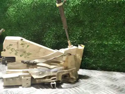 Peça sobressalente para automóvel em segunda mão fechadura da porta dianteira esquerda por ford galaxy (vx) core glx referências oem iam 95vw0218a43  7m1837011