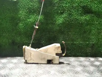 Peça sobressalente para automóvel em segunda mão fechadura da porta dianteira esquerda por ford galaxy (vx) core glx referências oem iam 95vw0218a43  7m1837011