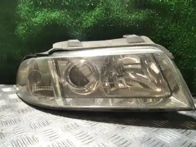 Second-hand car spare part right headlight for audi a4 b5 avant (8d5) 2.5 tdi oem iam references 8d0941004an  