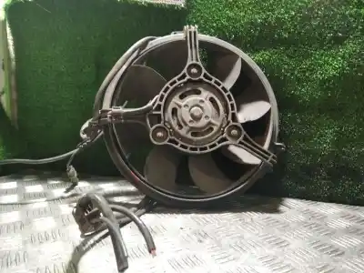 Pezzo di ricambio per auto di seconda mano Elettroventola per AUDI A4 B5 AVANT (8D5) 2.5 TDI Riferimenti OEM IAM   