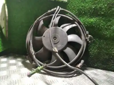 İkinci el araba yedek parçası elektro fan için audi a4 b5 avant (8d5) 2.5 tdi oem iam referansları   