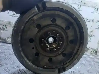 Second-hand car spare part CLUTCH KIT for VOLKSWAGEN POLO (9N1)  OEM IAM references 323037411  