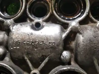 Tweedehands auto-onderdeel NOK voor CITROEN C4 BERLINA  OEM IAM-referenties 9644994680  