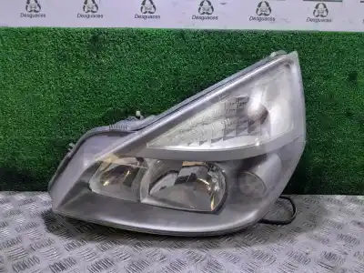 Автозапчастина б/у  для RENAULT ESPACE IV (JK0)  Посилання на OEM IAM   