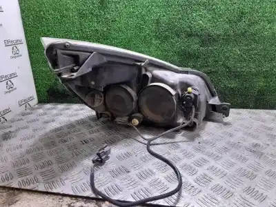 Автозапчасти б/у левая фара за renault espace iv (jk0) authentique ссылки oem iam   