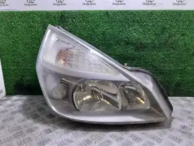 Автозапчастина б/у  для RENAULT ESPACE IV (JK0)  Посилання на OEM IAM   