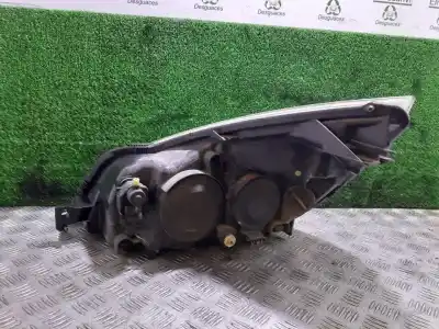 Pezzo di ricambio per auto di seconda mano faro anteriore destro per renault espace iv (jk0) authentique riferimenti oem iam   