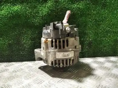 Pièce détachée automobile d'occasion Alternateur pour RENAULT CLIO II FASE II (B/CB0) Authentique Références OEM IAM    Pièce détachée automobile d'occasion Alternateur pour RENAULT CLIO II FASE II (B/CB0) Authentique Références OEM IAM
