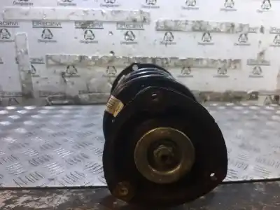 Tweedehands auto-onderdeel Schokbreker Links Voor voor SEAT ATECA (KH7) Style OEM IAM-referenties 5Q3413031H  