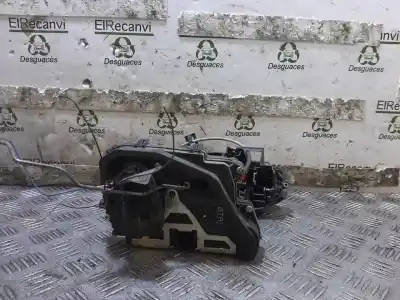 Second-hand car spare part FRONT RIGHT DOOR LOCK for BMW SERIE 3 BERLINA (E90)  OEM IAM references   