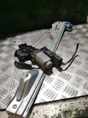 Second-hand car spare part  for RENAULT GRAND MODUS  OEM IAM references 503620080119  