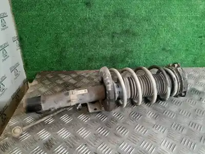 Second-hand car spare part FRONT LEFT SHOCK ABSORBER for AUDI A3 (8L1)  OEM IAM references 6Q0413031BN  