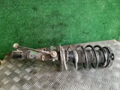 Second-hand car spare part front left shock absorber for audi a3 (8l1) 1.8 oem iam references 6q0413031bn  