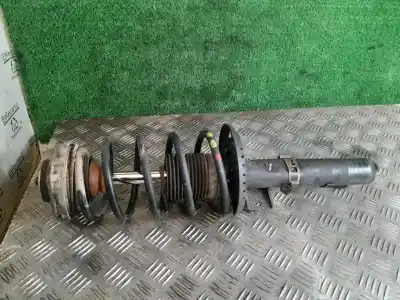 Автозапчасти б/у АМОРТИЗАТОР ПЕРЕДНИЙ ПРАВЫЙ за AUDI A3 (8L1)  ссылки OEM IAM   